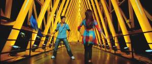 கொஞ்சம் உளறி நான் ஈ 2012 Tamil HD Video Song 1080P Bluray